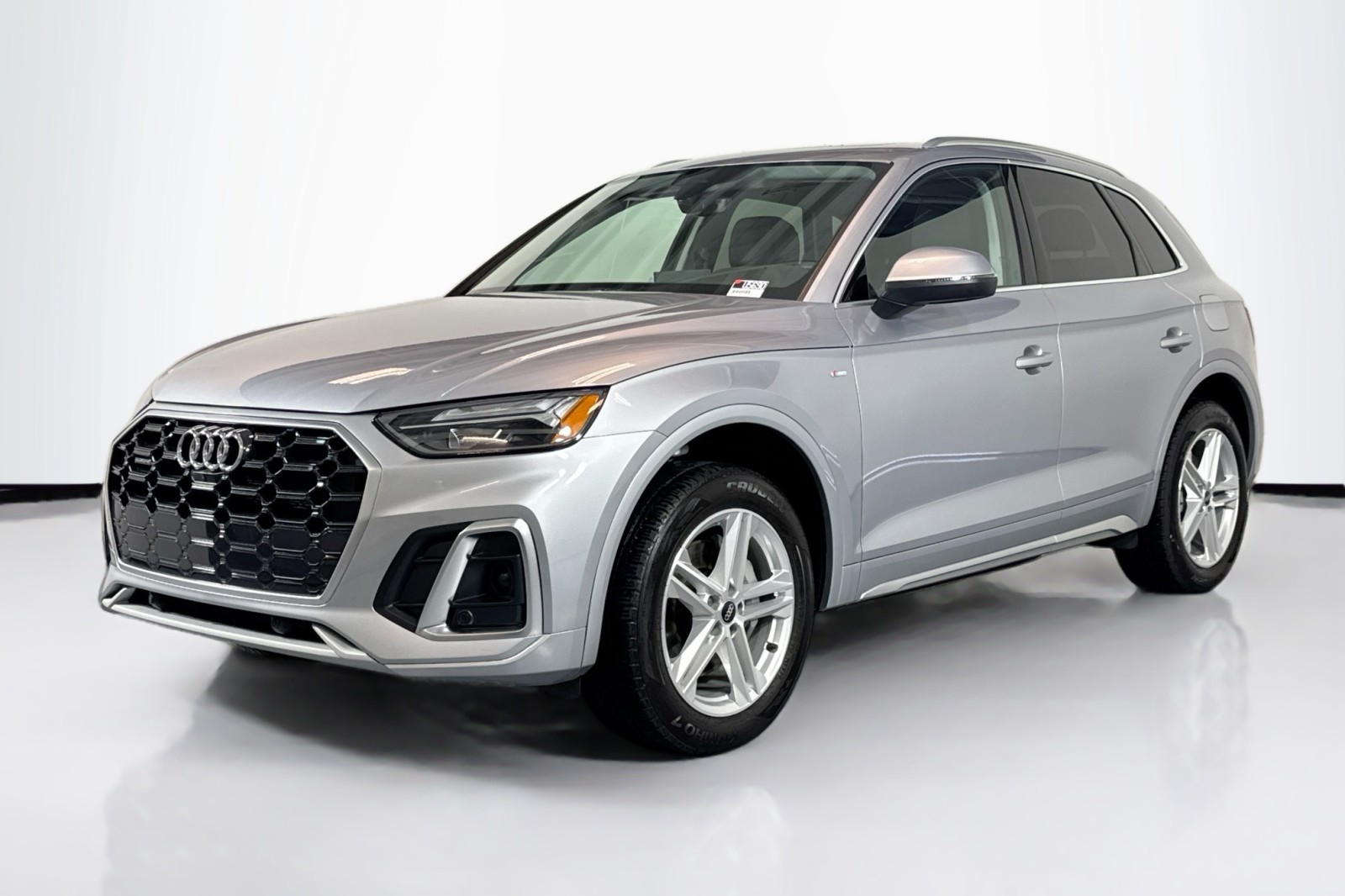 2025 Audi Q5 2025 Audi Q5 S line Premium Plus Sport Utility