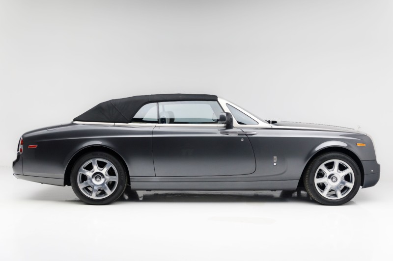 2014 Rolls-Royce Phantom Drophead Coupe Drophead in , 