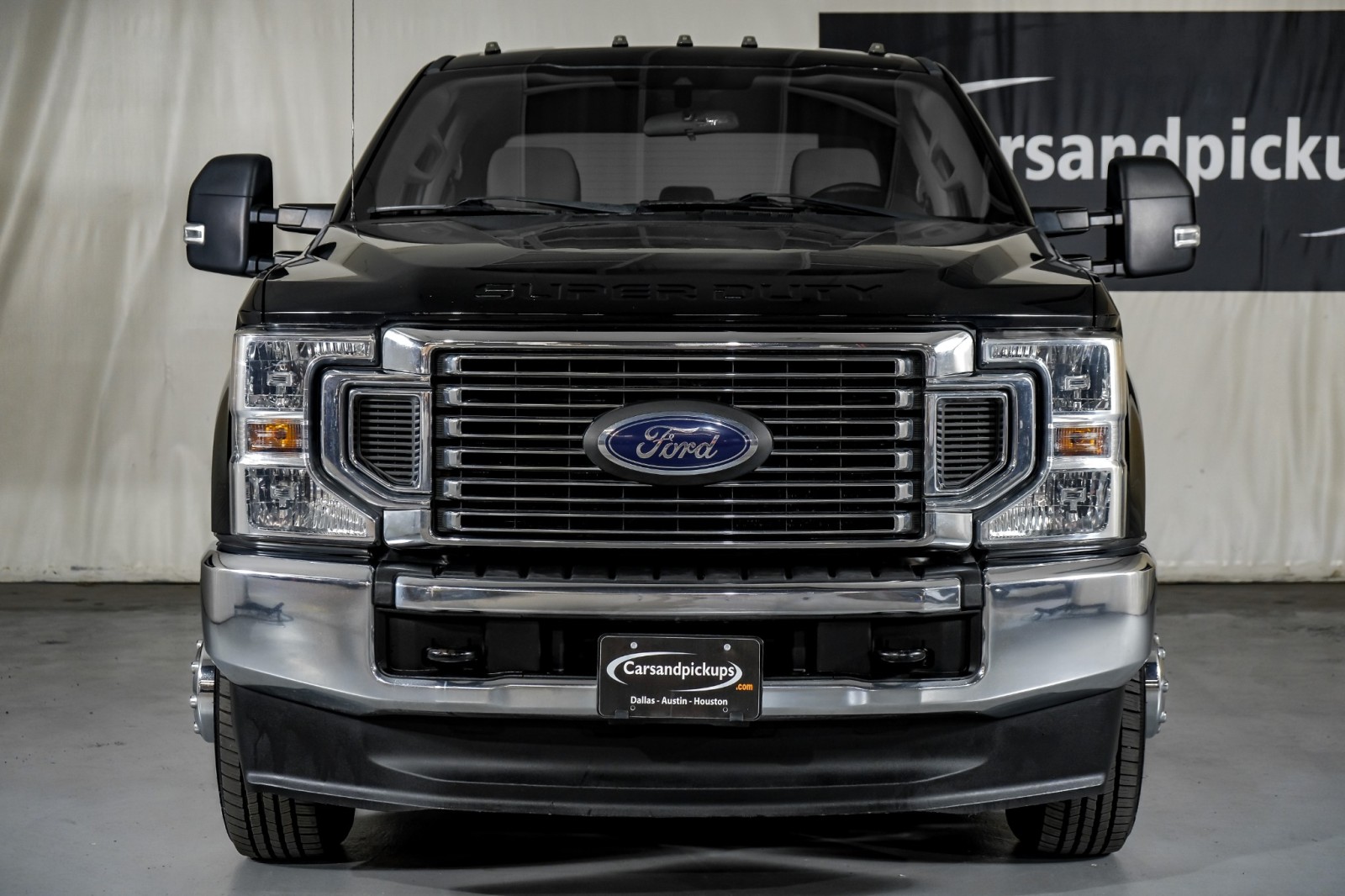 2020 Ford F-350 STX 3