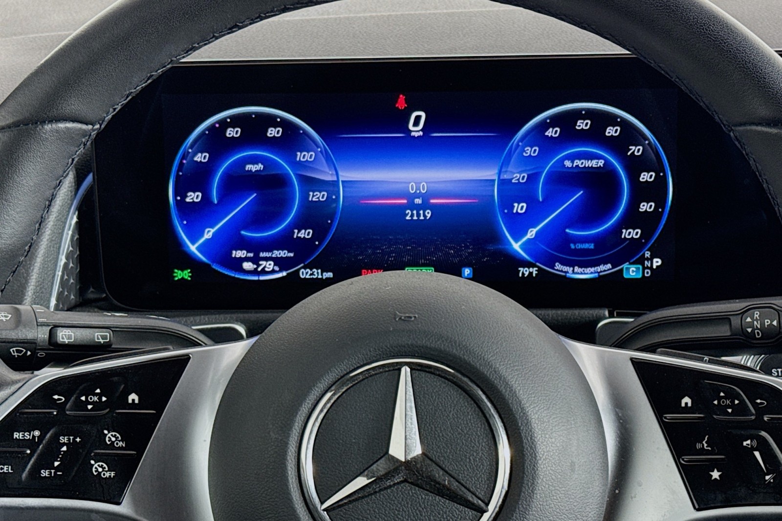 Certified Used 2025 Mountain Grey Metallic Mercedes-Benz 250+ image 20