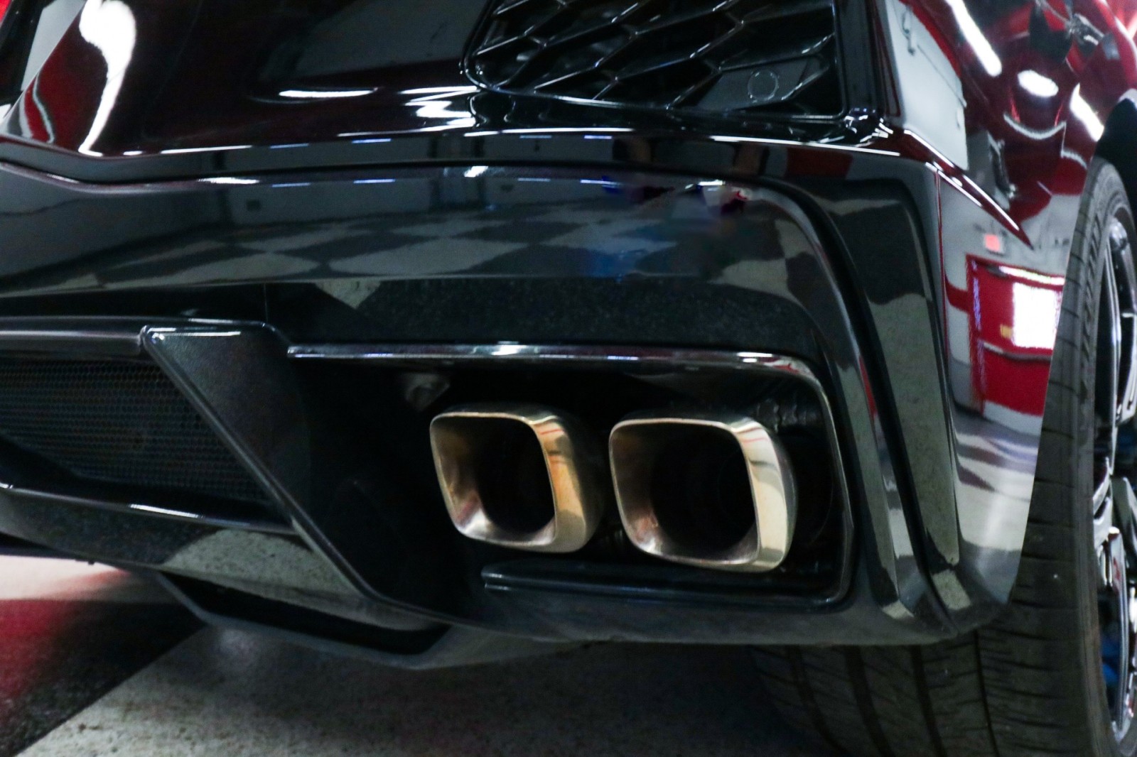 Used Car 2025 Chevrolet Corvette  3lt For Sale Under $90,000 In Austin, Texas