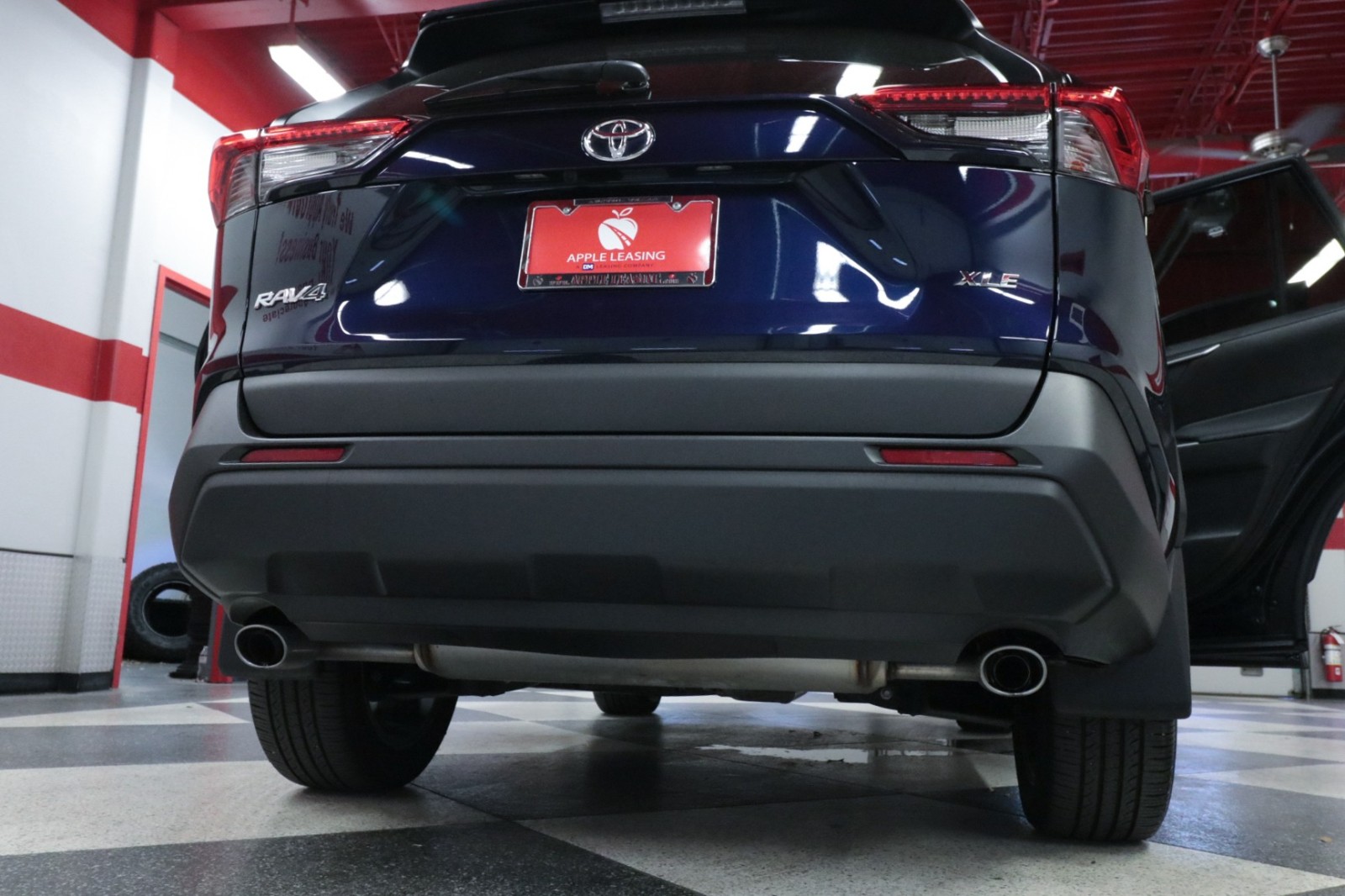 Used Car 2022 Toyota Rav4  Xle Premium For Sale Under $35,000 In Austin, Texas