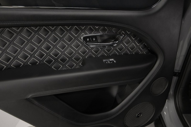 2023 Bentley Bentayga Bentayga Speed Edition 12 ($340,000 MSRP) *ONLY 4900 MILES* in , 