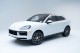 2025  Cayenne Coupe in , 
