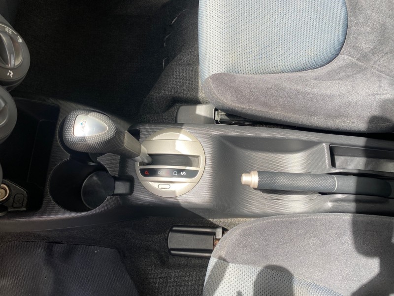 2007 Honda Fit FIT Sport 1 OWNER LOW MILES 22,306 in ,