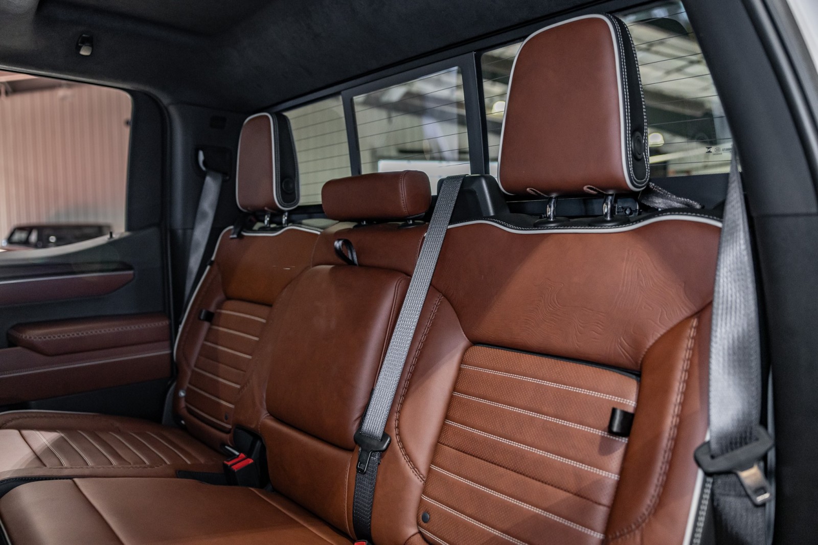 Used Car 2025 Gmc Sierra 1500  Denali Ultimate For Sale Under $80,000 In Boerne, Texas