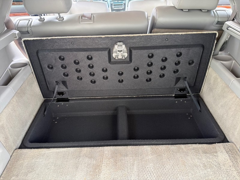 2008 Cadillac SRX SUNROOF LOW MILES 52,938 in , 
