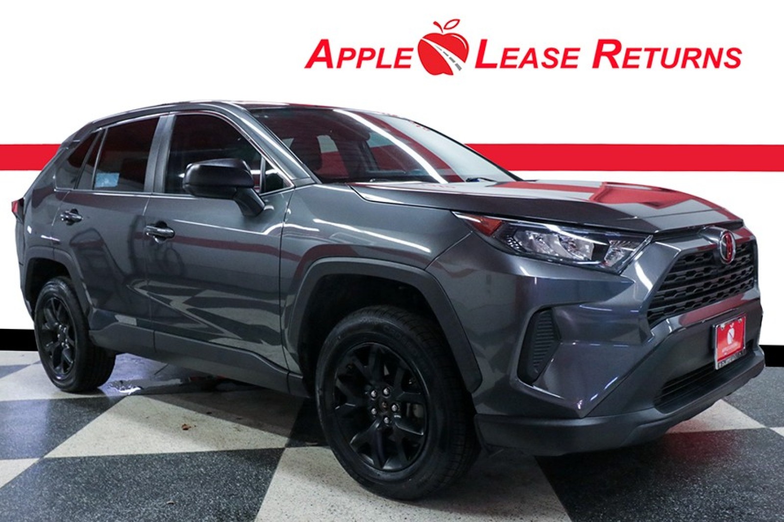 Used Car 2022 Toyota Rav4  Le For Sale Under $30,000 In Austin, Texas