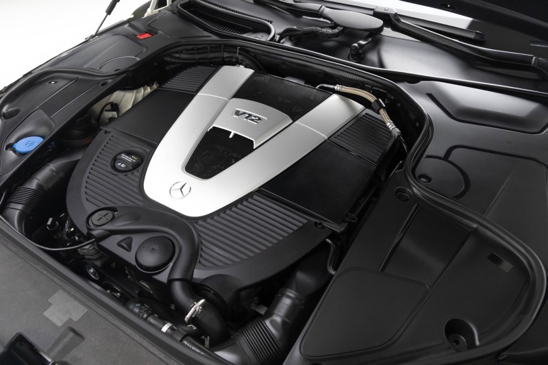 2016 Mercedes-Benz Maybach S 600 Mercedes-Maybach S 600 in , 