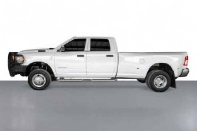 2022 Ram 3500 Tradesman 10