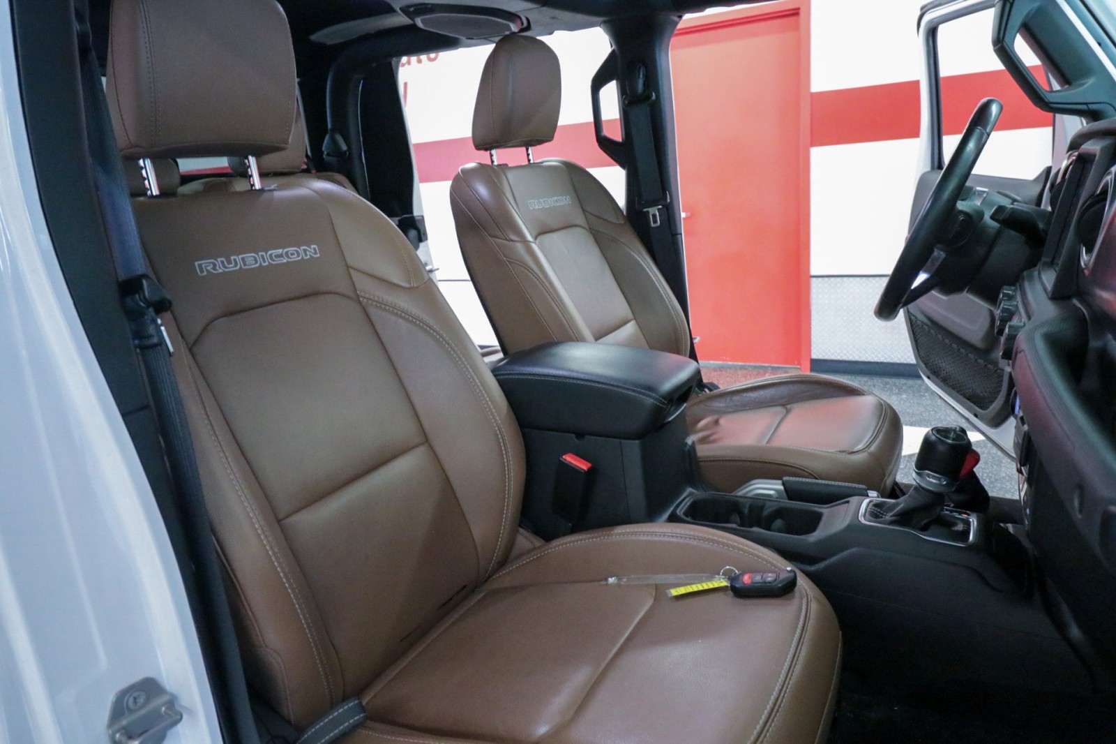 Used Car 2022 Jeep Gladiator  Rubicon For Sale Under $40,000 In Austin, Texas