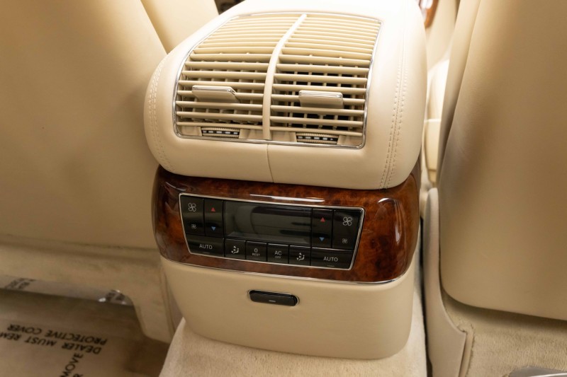 2004 Maybach 57 SWB in , 