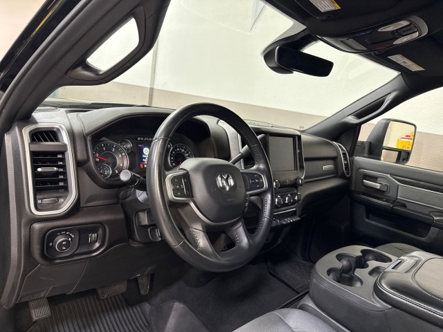2023 Ram 2500 Big Horn 4WD Cummins in , 