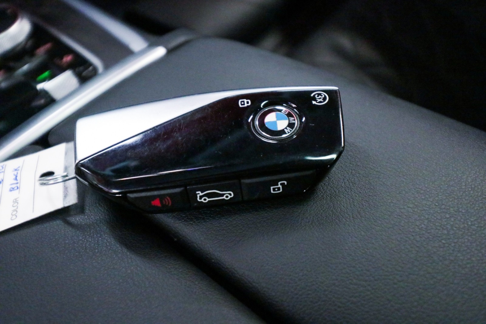Used Car 2023 Bmw X7  Xdrive40i For Sale Under $70,000 In Austin, Texas