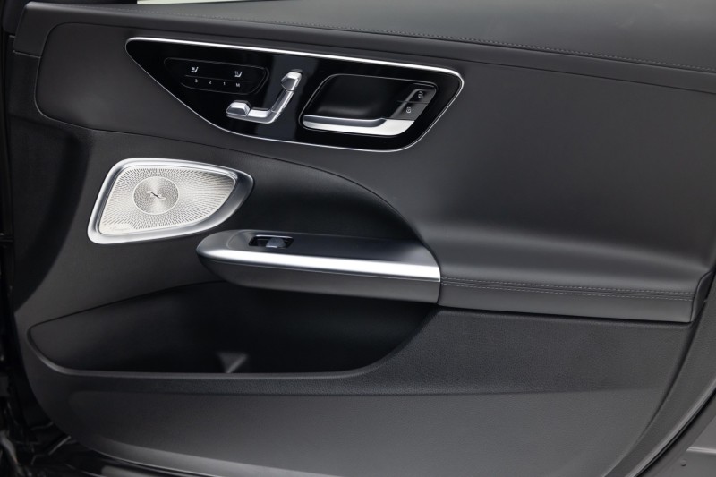 2024 Mercedes-Benz AMG C 63 S E Performance AMG C 63 S E Performance in , 