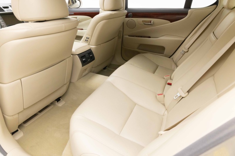 2012 Lexus LS 460  in , 