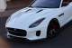 2018  F-TYPE 340HP in , 