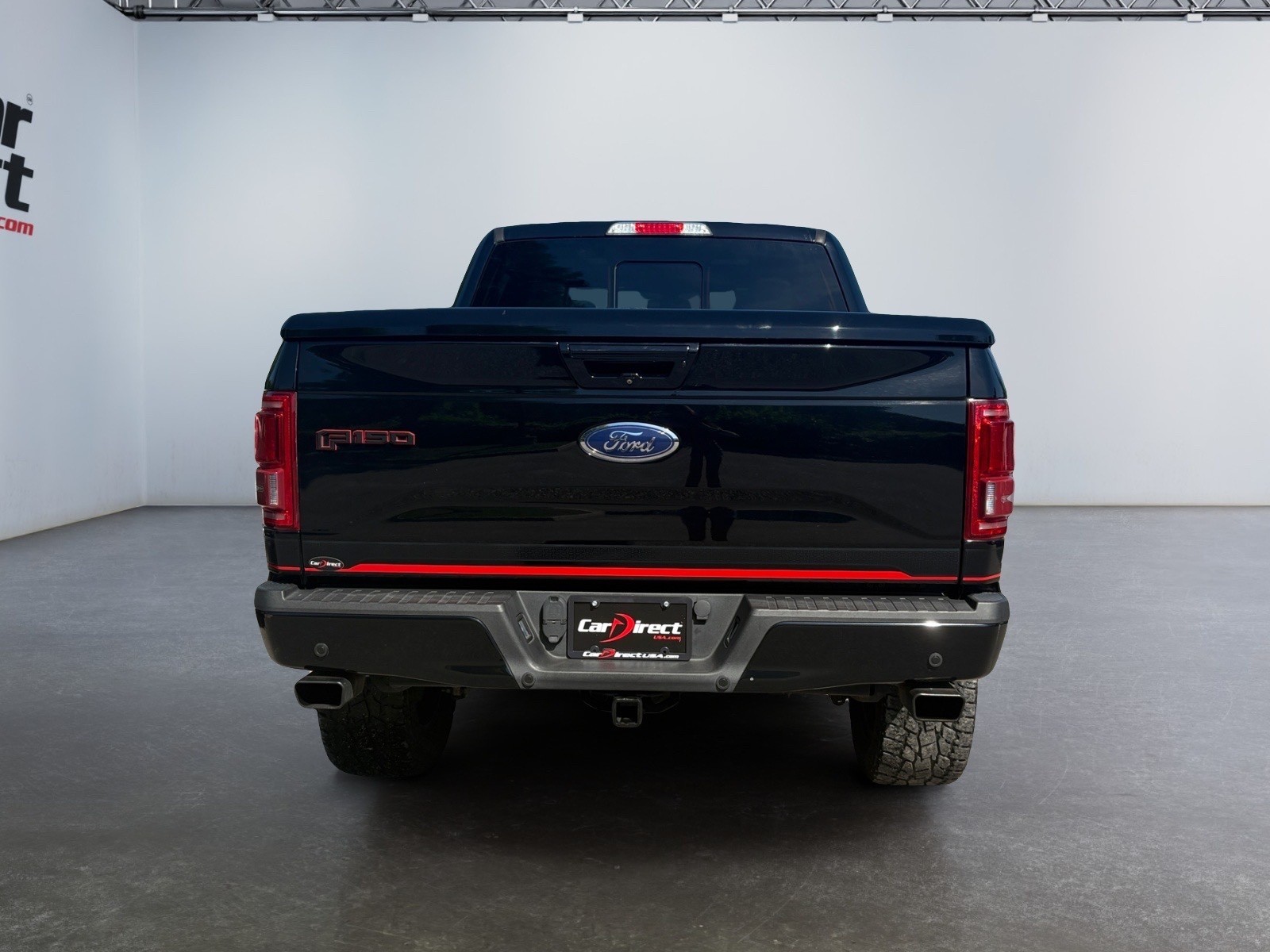 2016 Ford F150 #16