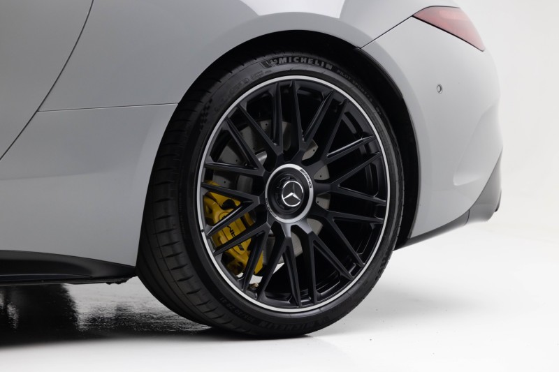 2022 Mercedes-Benz SL 63 AMG SL 63 AMG in , 