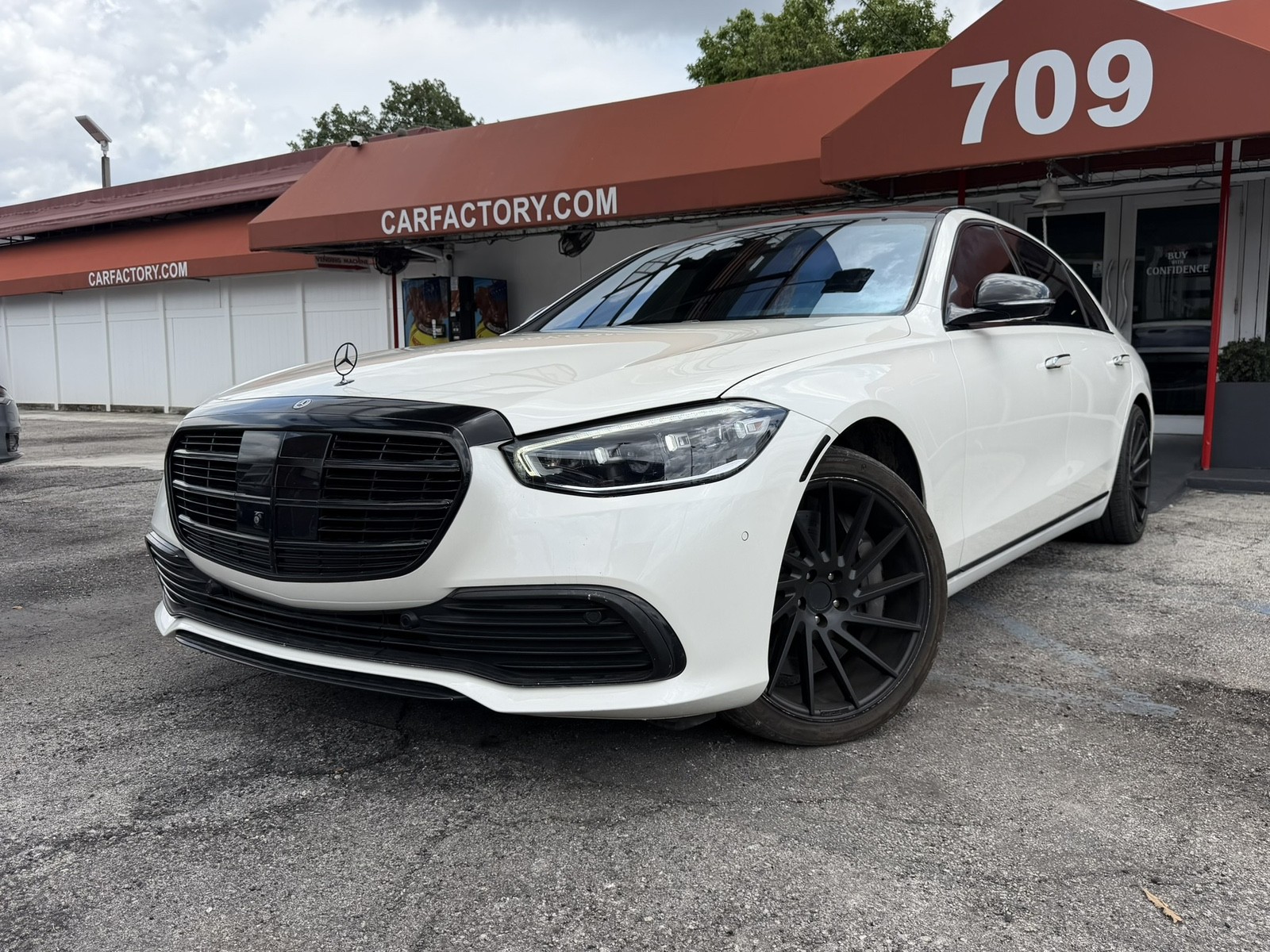 2022 Mercedes-Benz CLS-Class - $69,988