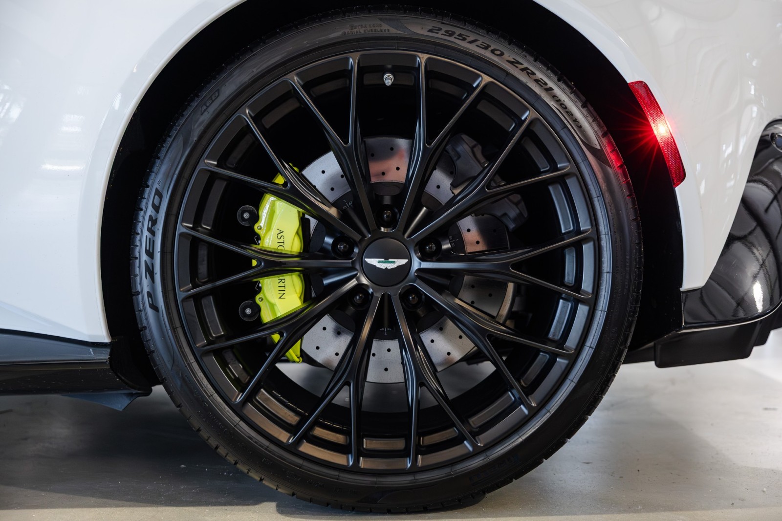Used Car 2023 Aston Martin Vantage  F1 Edition For Sale Under $170,000 In Boerne, Texas