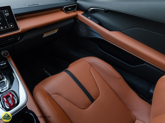 Lotus Emira
