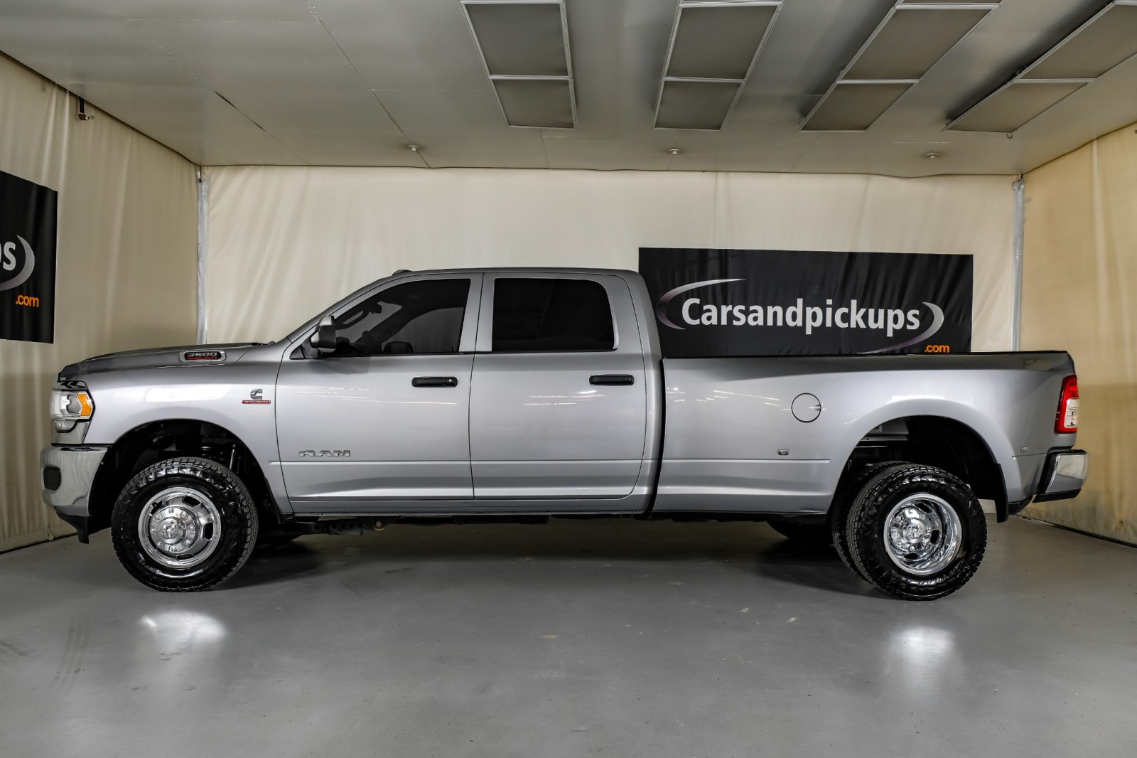 2022 Ram 3500 Tradesman 11