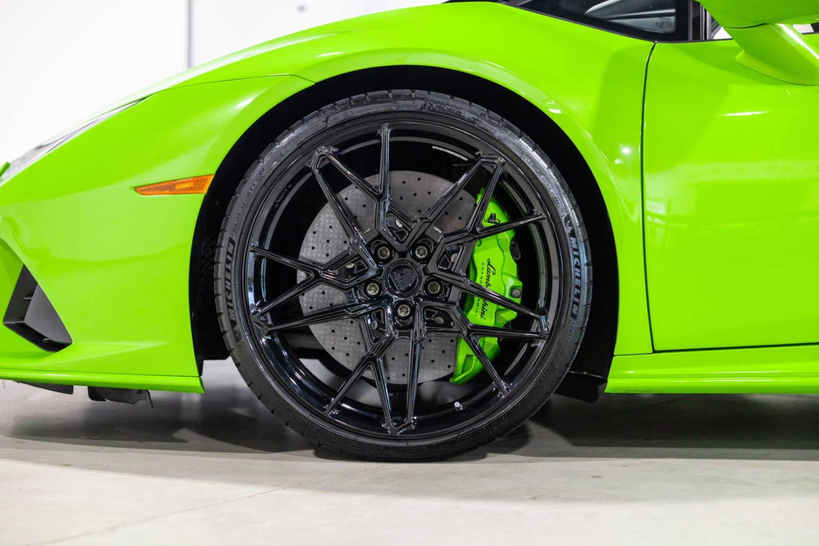 2023 Lamborghini Huracan EVO - Photo 20