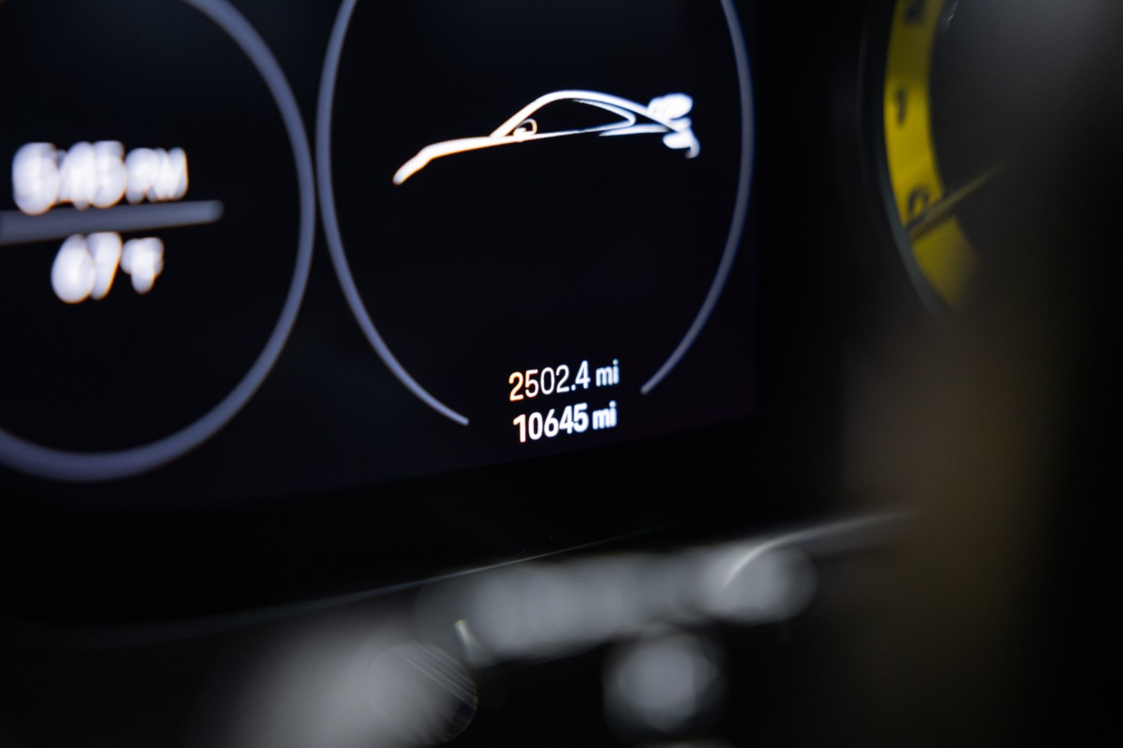 Used Car 2023 Porsche 911  Gt3 For Sale Under $280,000 In Boerne, Texas