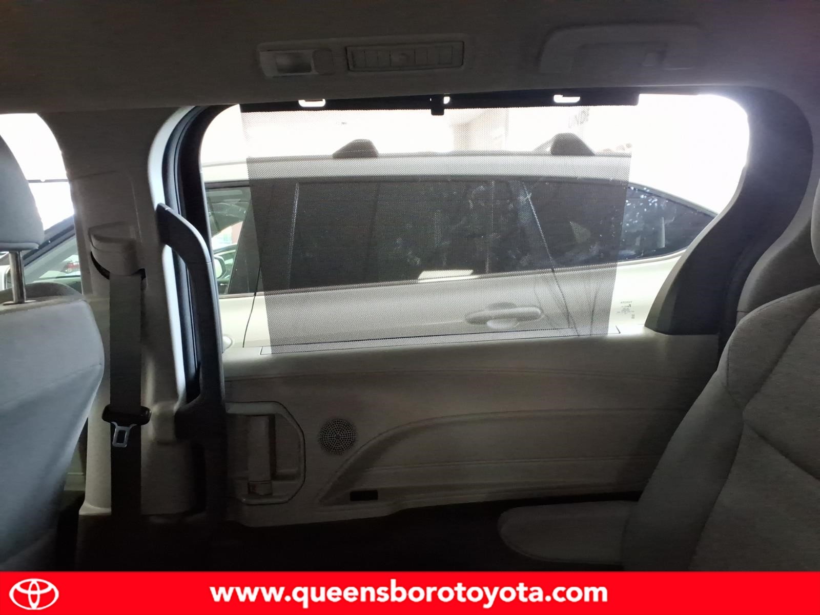 Used 2024 Toyota Sienna Sedan