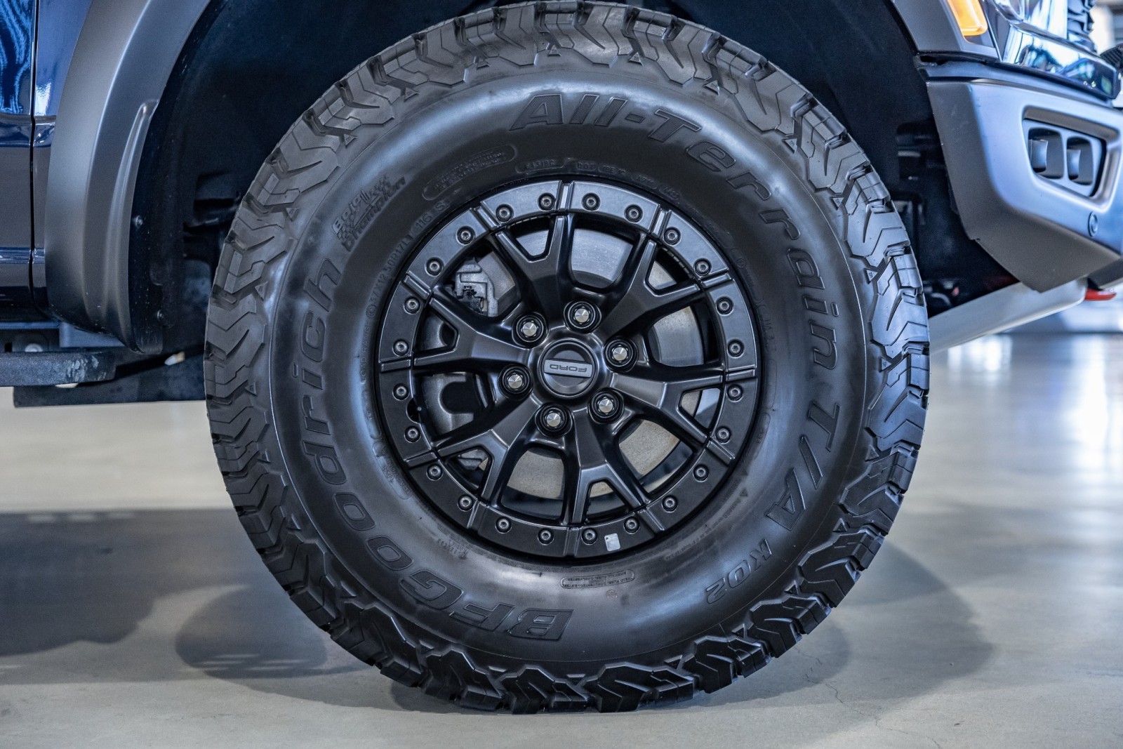 Used Car 2023 Ford F-150  Raptor R 700 Horsepower - Supercharged V8 For Sale Under $110,000 In Boerne, Texas