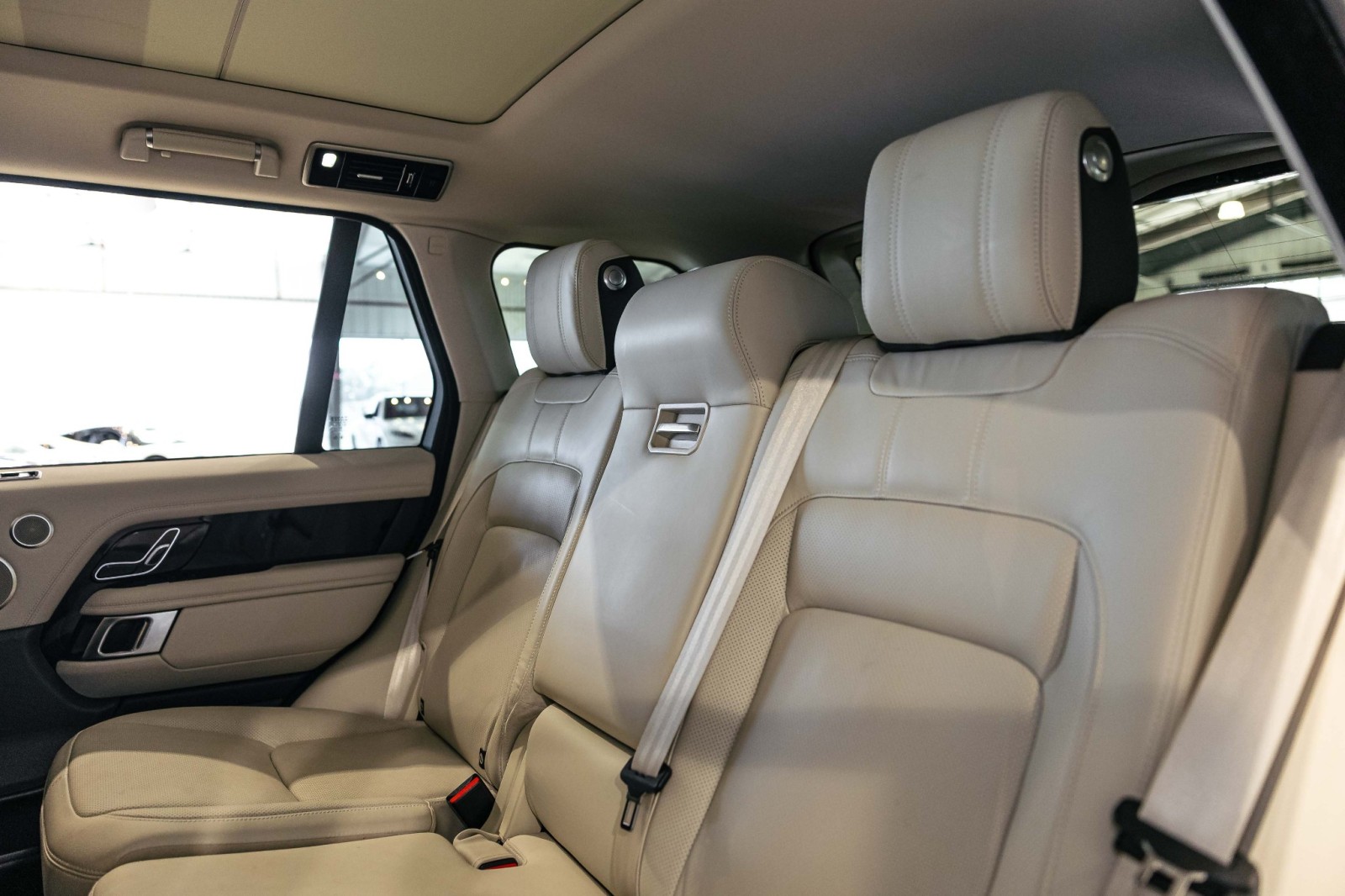 Used Car 2022 Land Rover Range Rover  Westminster For Sale Under $60,000 In Boerne, Texas