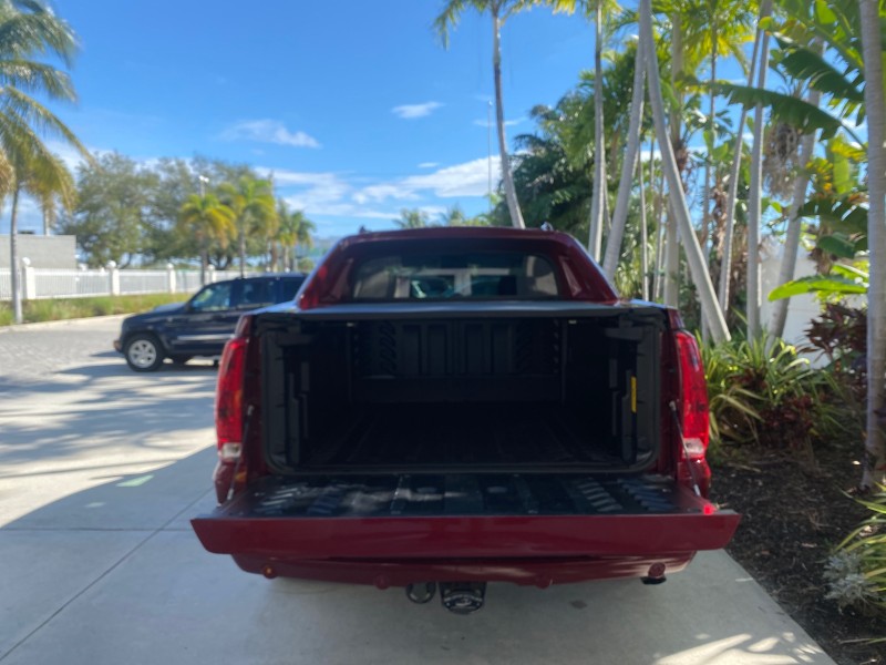 2007 Cadillac Escalade EXT LOW MILES 13,852 1 OWNER 4WD in , 