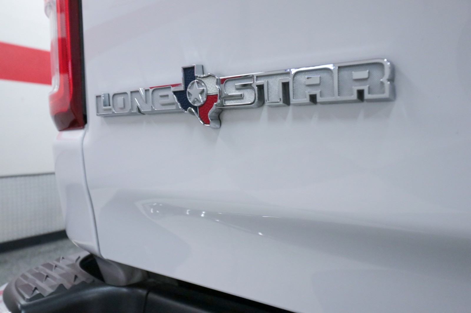 Used Car 2023 Ram 1500  Lone Star For Sale Under $40,000 In Austin, Texas
