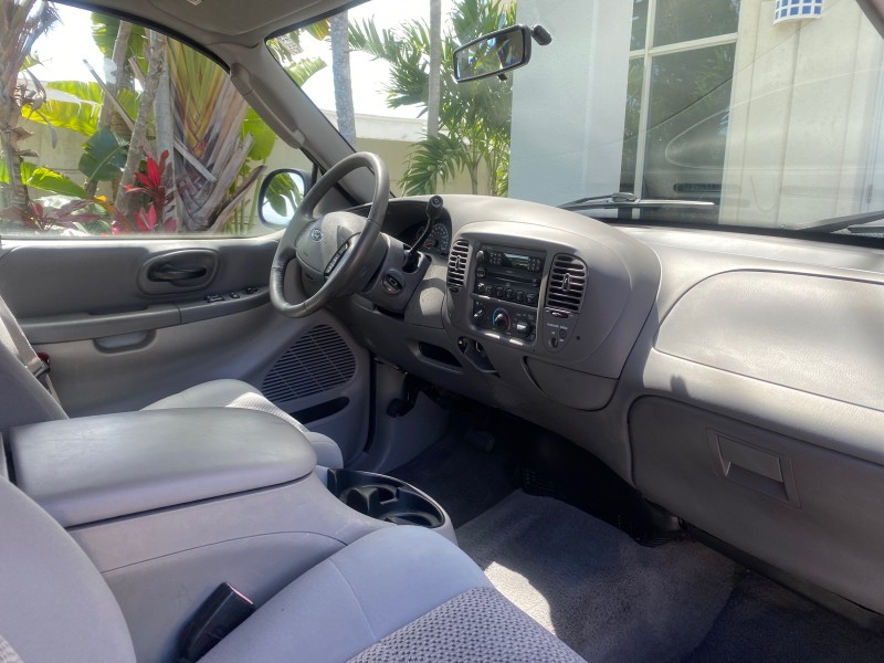 2004 Ford F-150 Heritage XLT LOW MILES 41,911 1 OWNER in , 