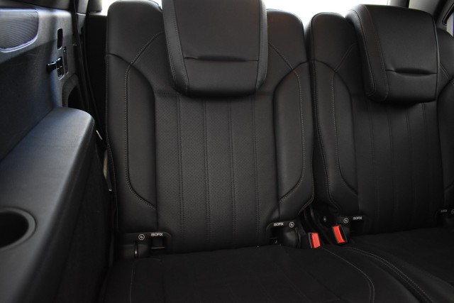 2018 Mercedes-Benz GLS Navi Premium 1 Pkg. Heated Seats Keyless GO H/K So 44