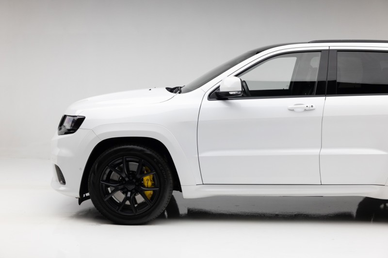 2020 Jeep Grand Cherokee Trackhawk Trackhawk in , 