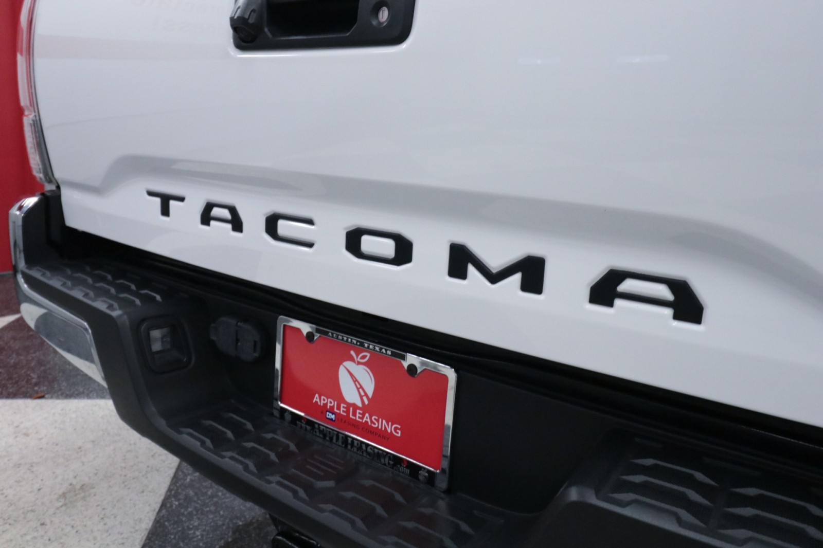 Used Car 2023 Toyota Tacoma 4wd  Trd Off Road For Sale Under $40,000 In Austin, Texas