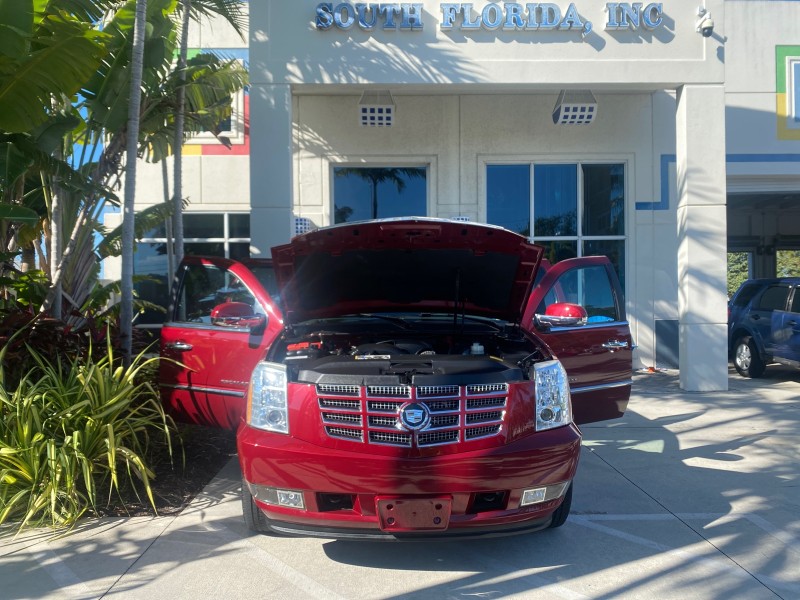 2007 Cadillac Escalade EXT LOW MILES 13,852 1 OWNER 4WD in , 