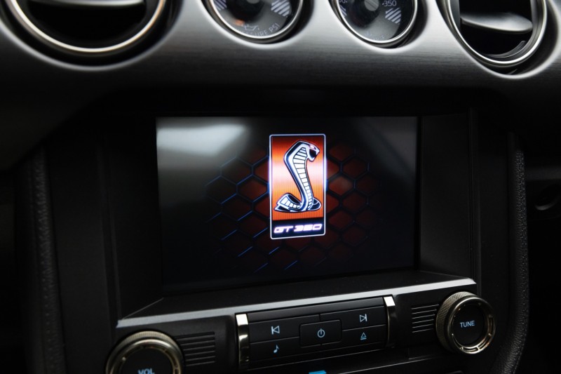 2017 Ford Mustang Shelby GT350R Shelby GT350R in , 