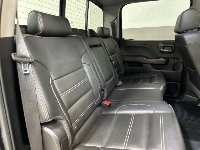 2018 GMC Sierra 2500HD Denali 4WD Duramax in , 