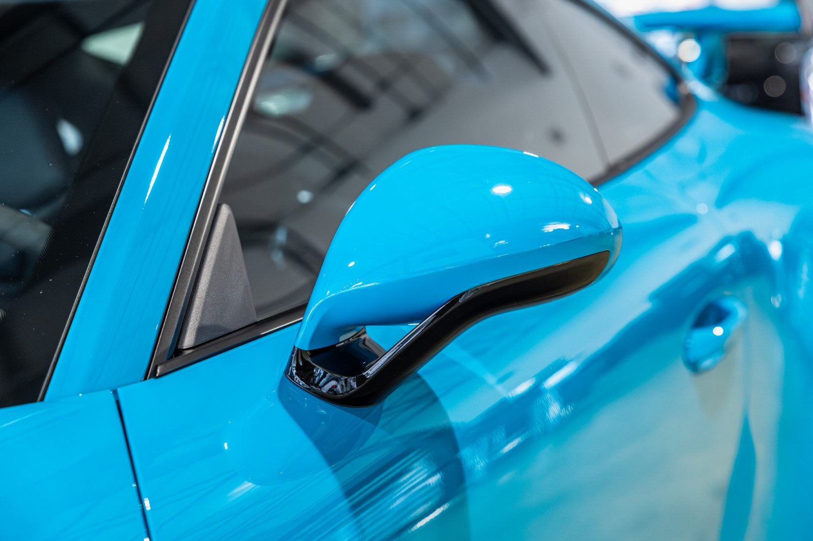 Used Car 2018 Porsche 911  Gt3 For Sale Under $250,000 In Boerne, Texas