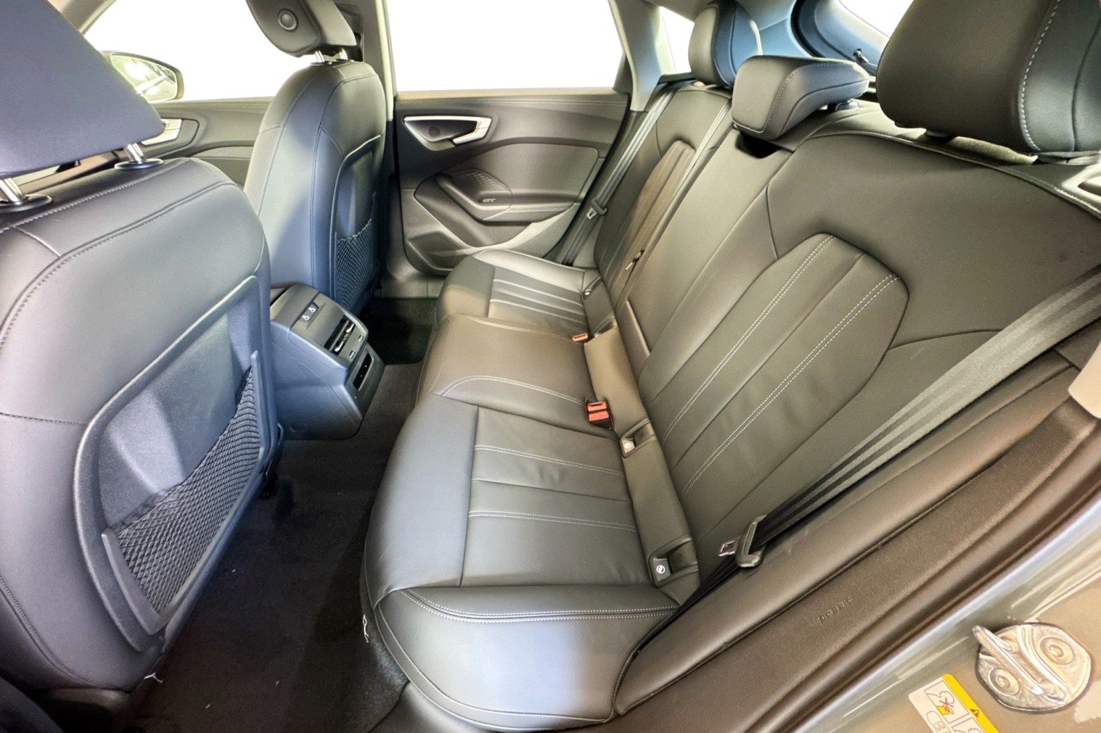 New 2025 Chronos Gray Metallic Audi Premium Plus 2.0 TFSI quattro image 21