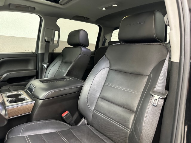 2018 GMC Sierra 2500HD Denali 4WD Duramax in , 