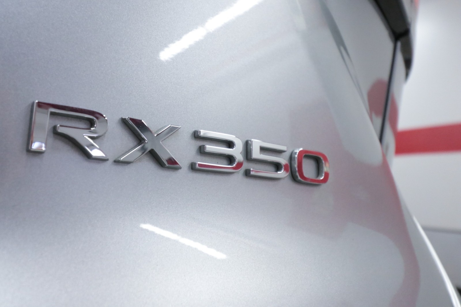 Used Car 2023 Lexus Rx  Rx 350 Luxury For Sale In Austin, Texas