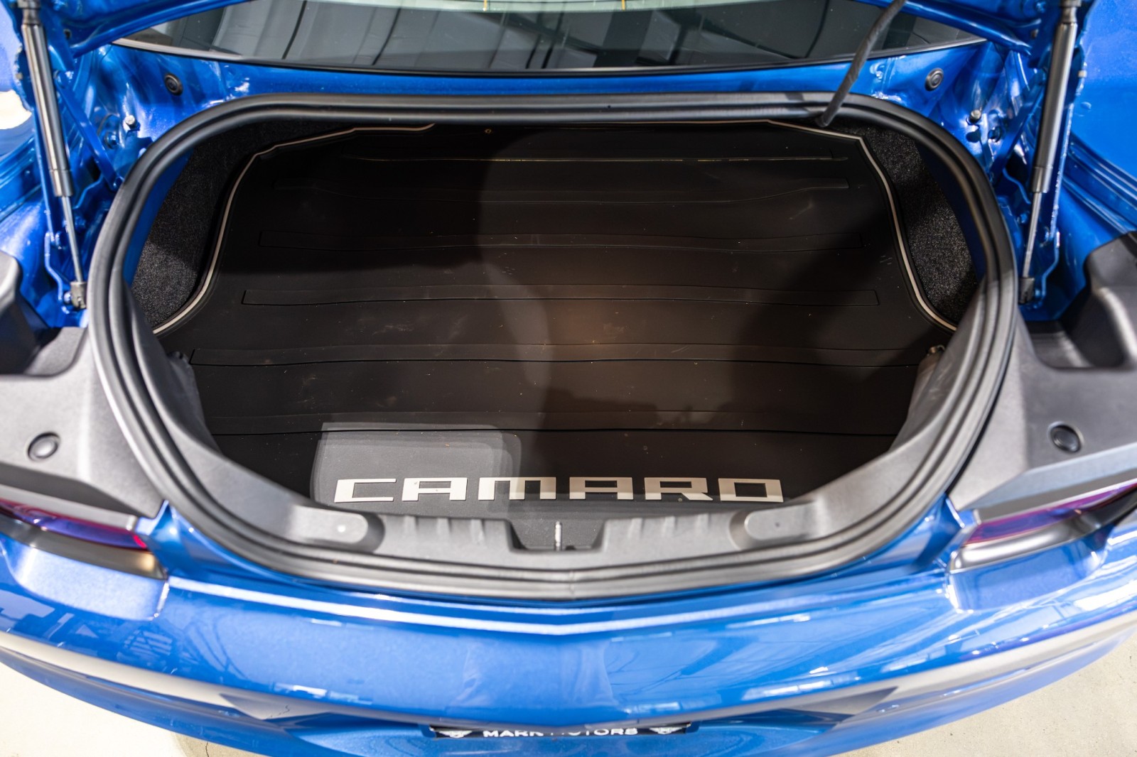 2013 Chevrolet Camaro 2SS - Photo 33