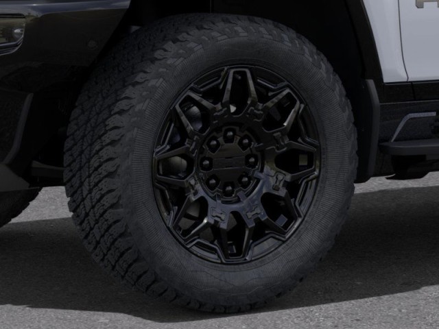 GMCHUMMER EV SUV9