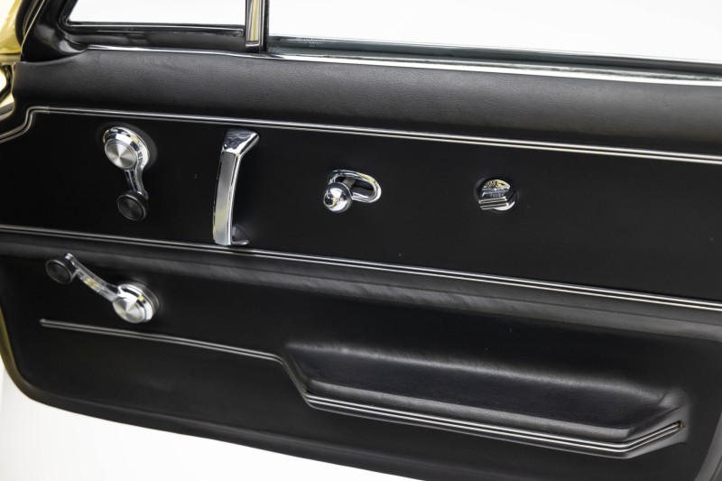 1967 Chevrolet Corvette Coupe in , 