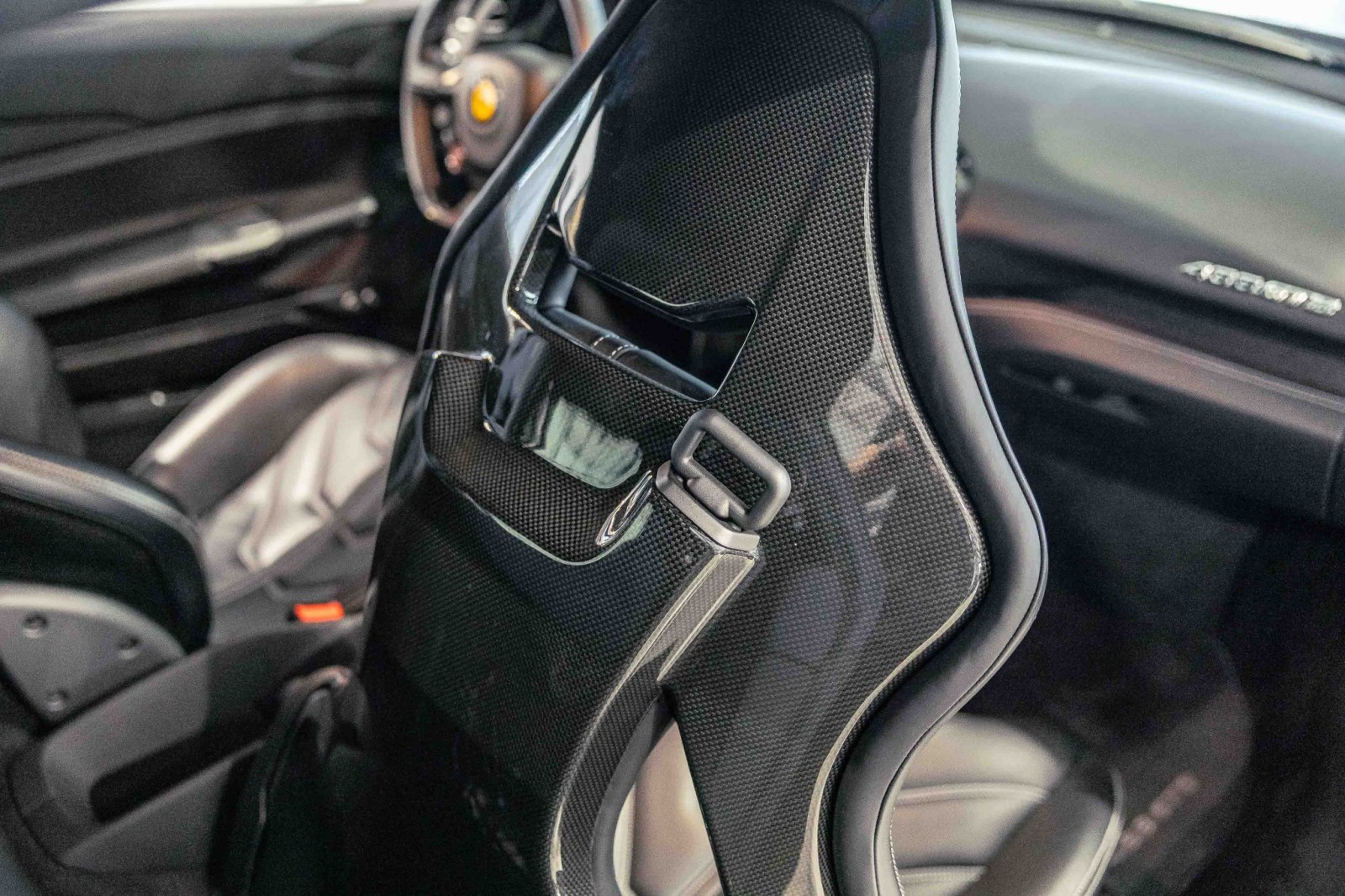 Used Car 2016 Ferrari 488 Gtb  For Sale Under $240,000 In Boerne, Texas