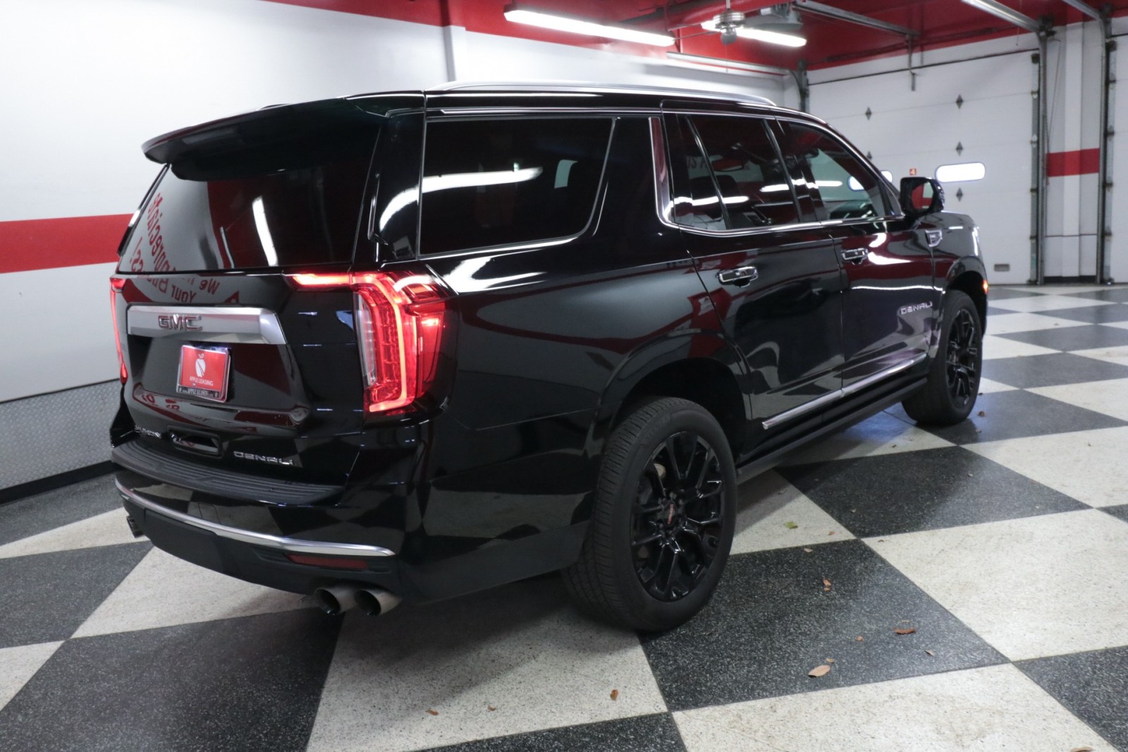 Used Car 2022 Gmc Yukon  Denali For Sale Under $60,000 In Austin, Texas